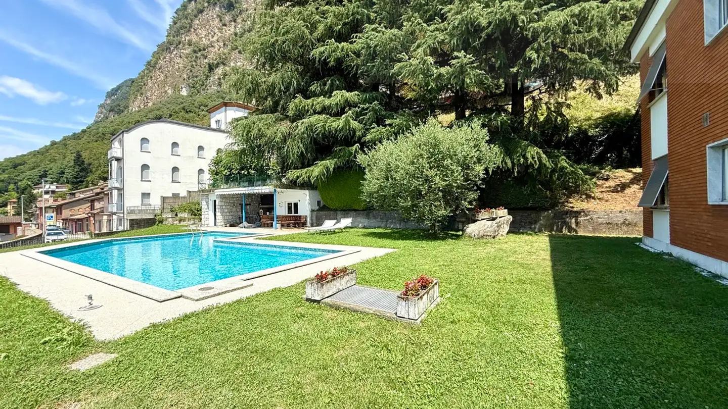 Villa in vendita - Via Carlo Maderno 16, 6850 Mendrisio - Photo 2