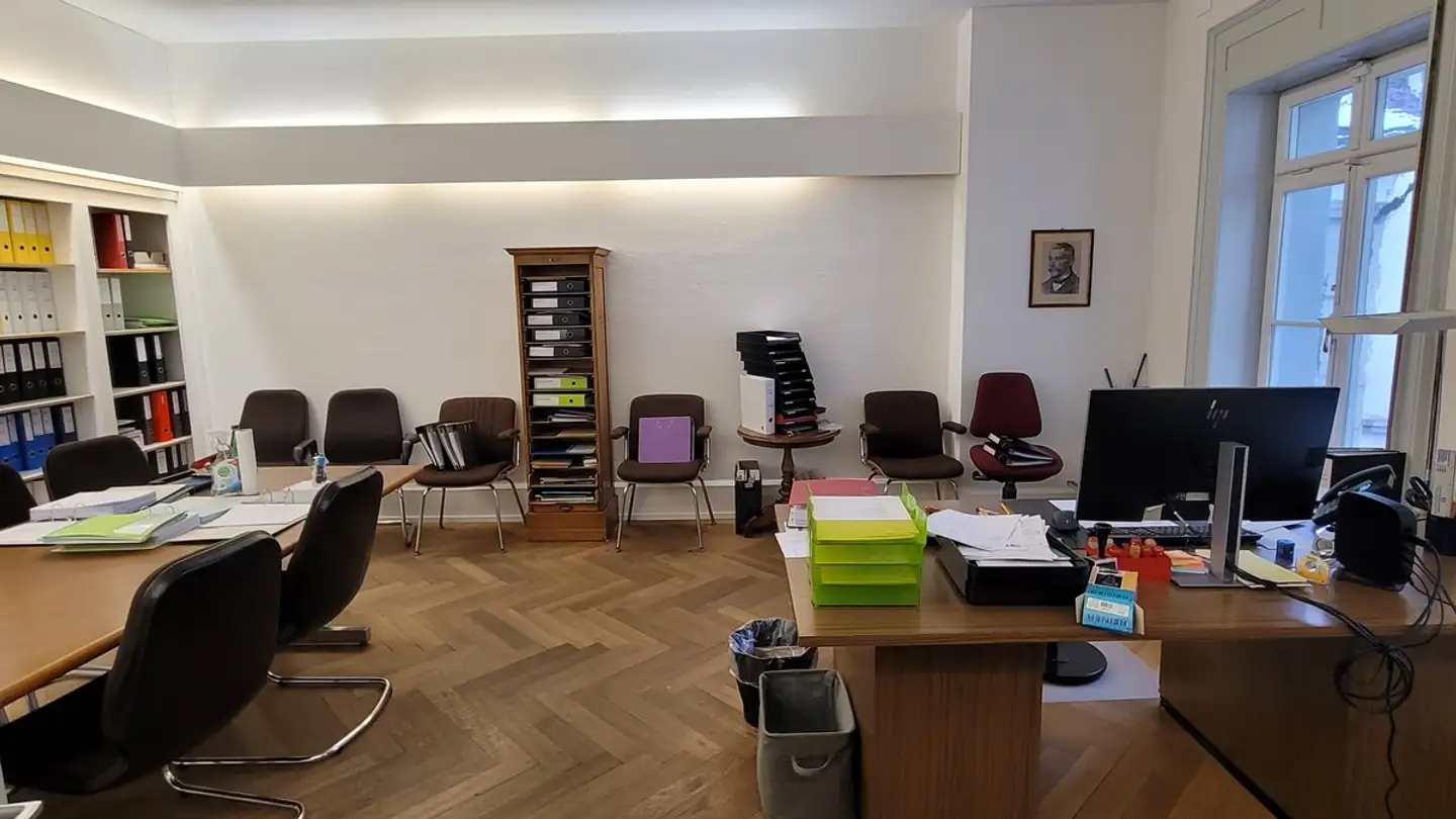 Office space for rent - Spitalgasse 34, 3011 Bern - Photo 2