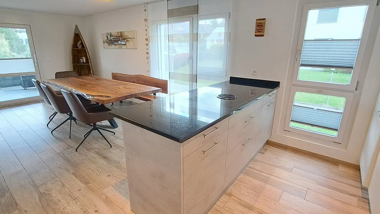 Appartamento in vendita - Unterdorfstrasse 15, 4652 Winznau - Foto 4