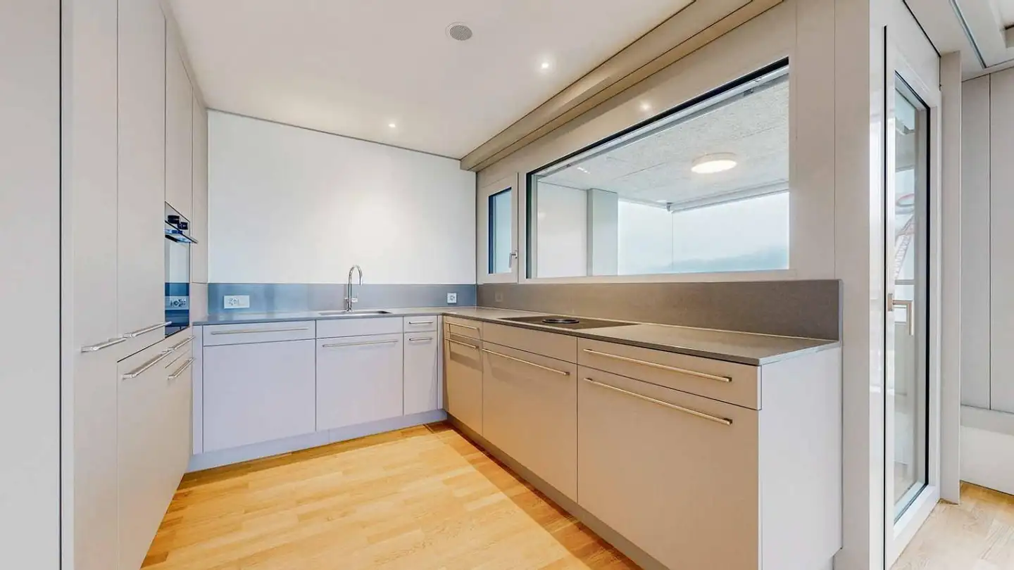 Appartement à louer - Am Mattenhof 5, 6010 Kriens - Photo 2