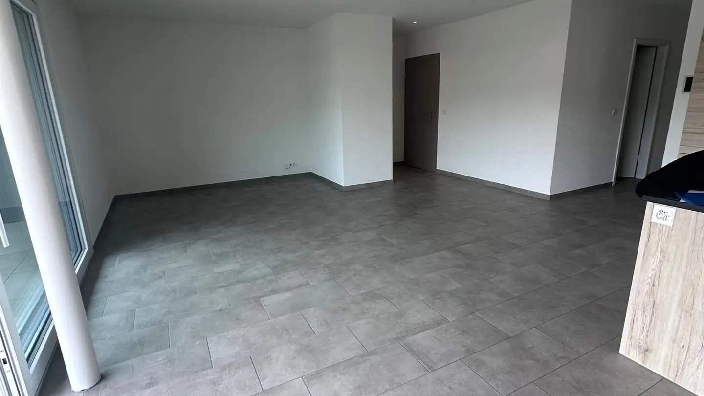 Wohnung mieten - 1617 Remaufens