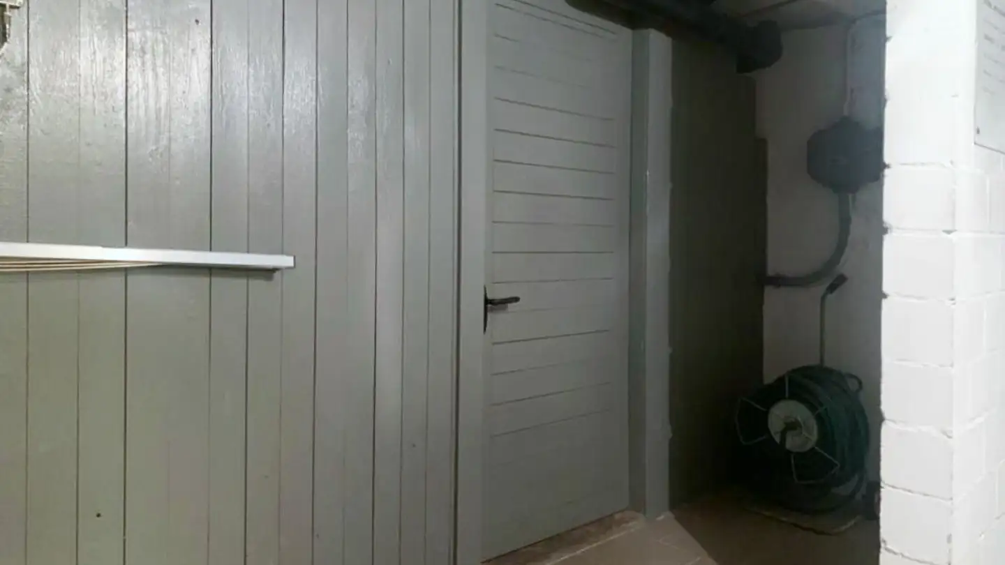 Lagerraum mieten - St. Gallerstrasse, 9403 Goldach - Foto 2