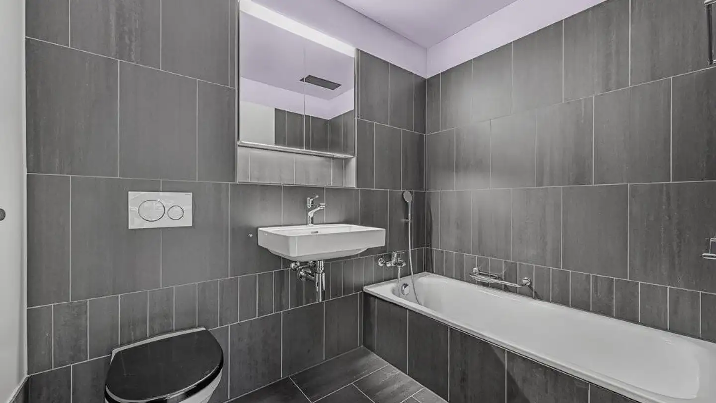 Wohnung mieten - Brandstrasse 21, 8952 Schlieren - Foto 3