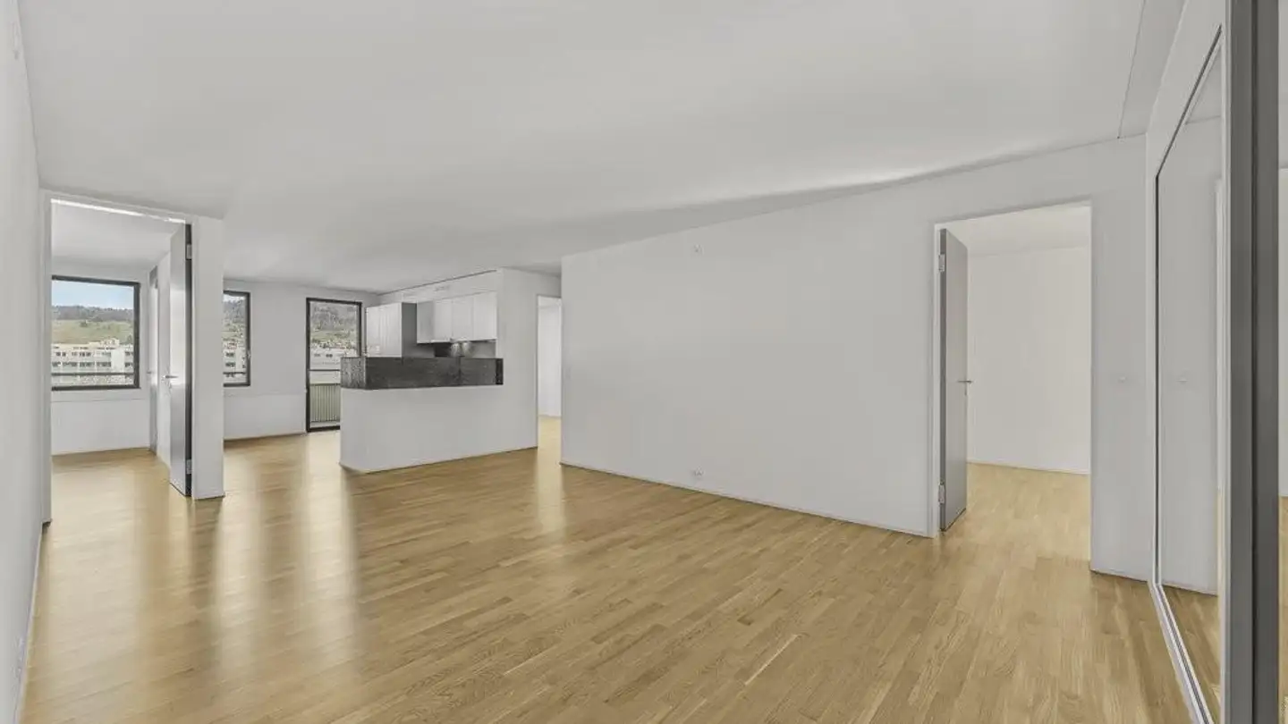 Wohnung mieten - Brandstrasse 21, 8952 Schlieren - Foto 4