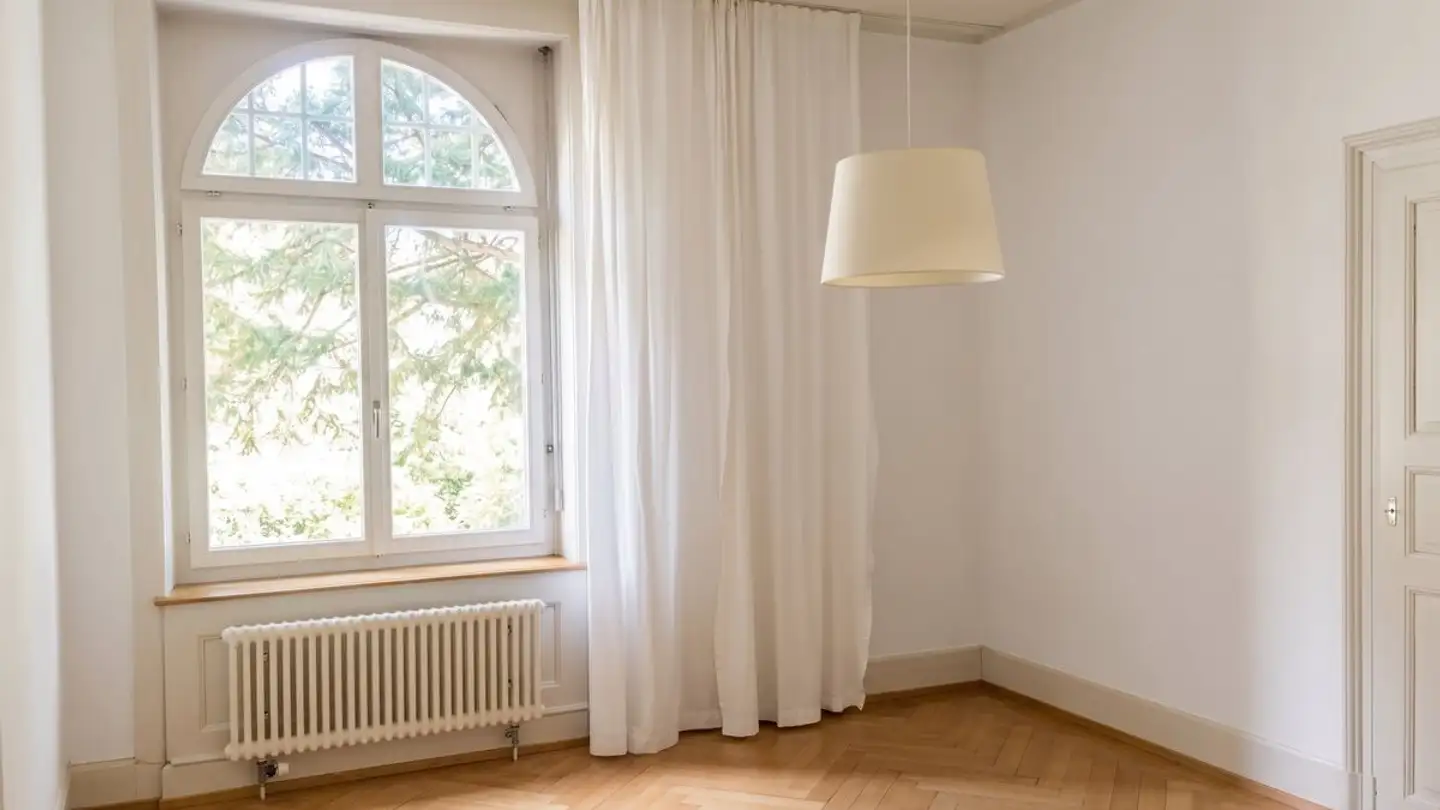 Bureau à louer - Voltastrasse 1, 8044 Zürich