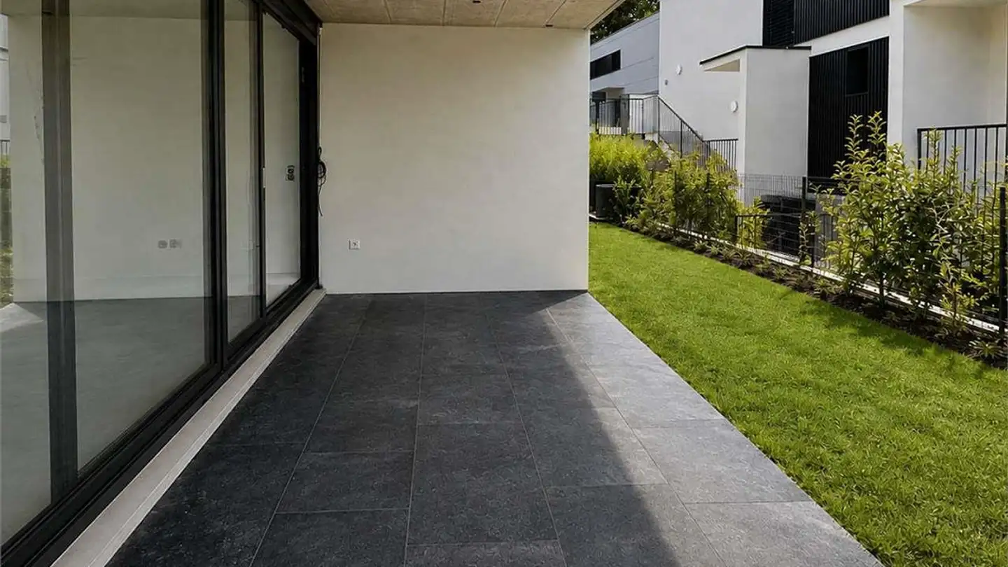 Appartement meublé à vendre - Via Cadempina, 6814 Cadempino