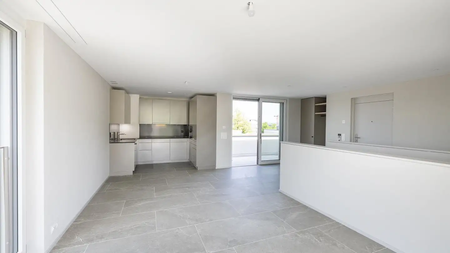 Appartement à louer - Saatlenstrasse 34, 8051 Zürich - Photo 3