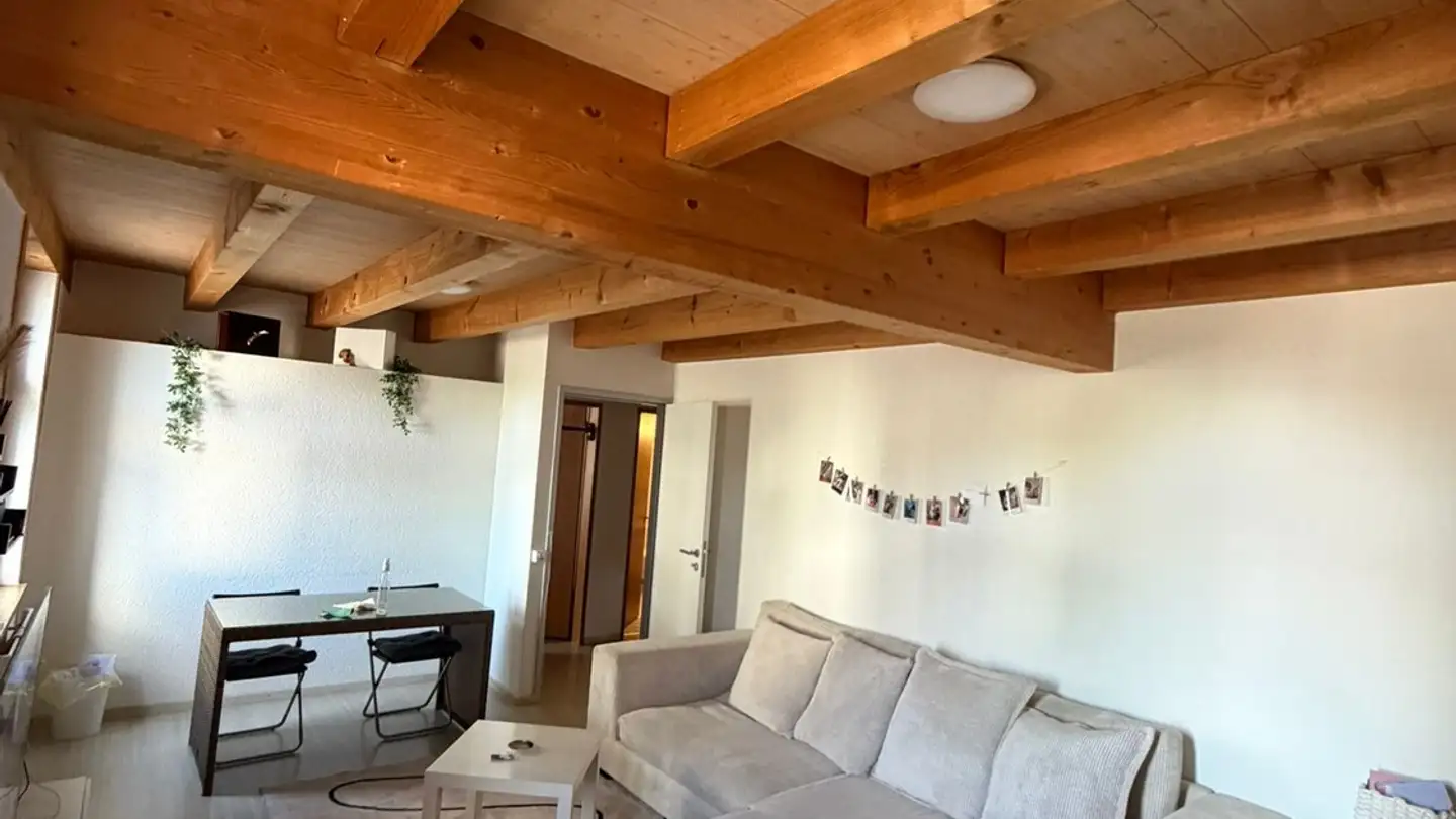 Appartamento in affitto - Aathalstrasse 39, 8610 Uster