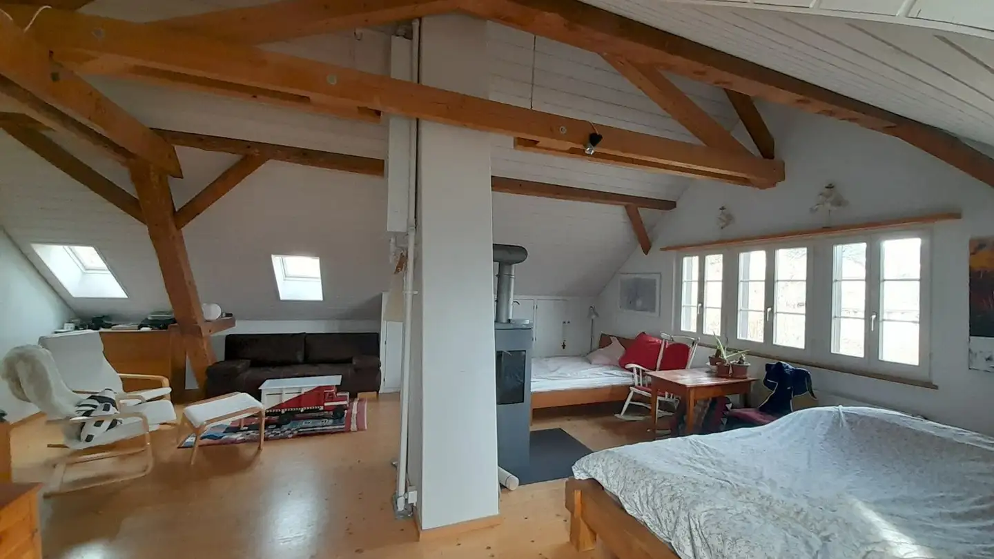 Appartement à louer - Gostel 3, 3235 Erlach - Photo 3