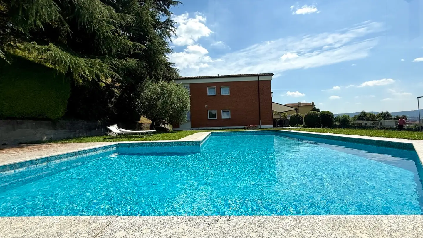 Villa in vendita - Via Carlo Maderno 16, 6850 Mendrisio - Photo 3