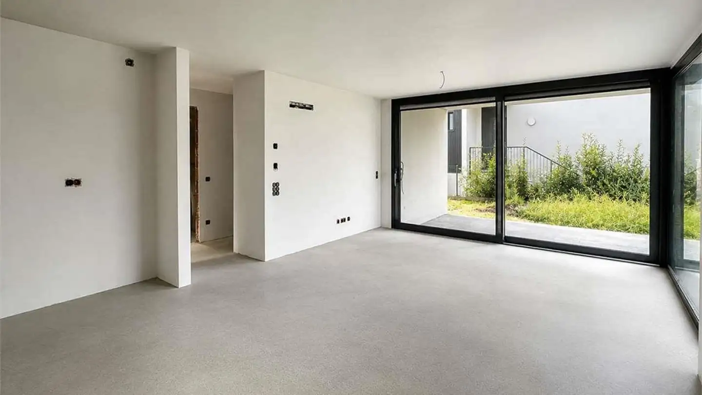Möblierte Wohnung kaufen - Via Cadempina, 6814 Cadempino - Foto 3