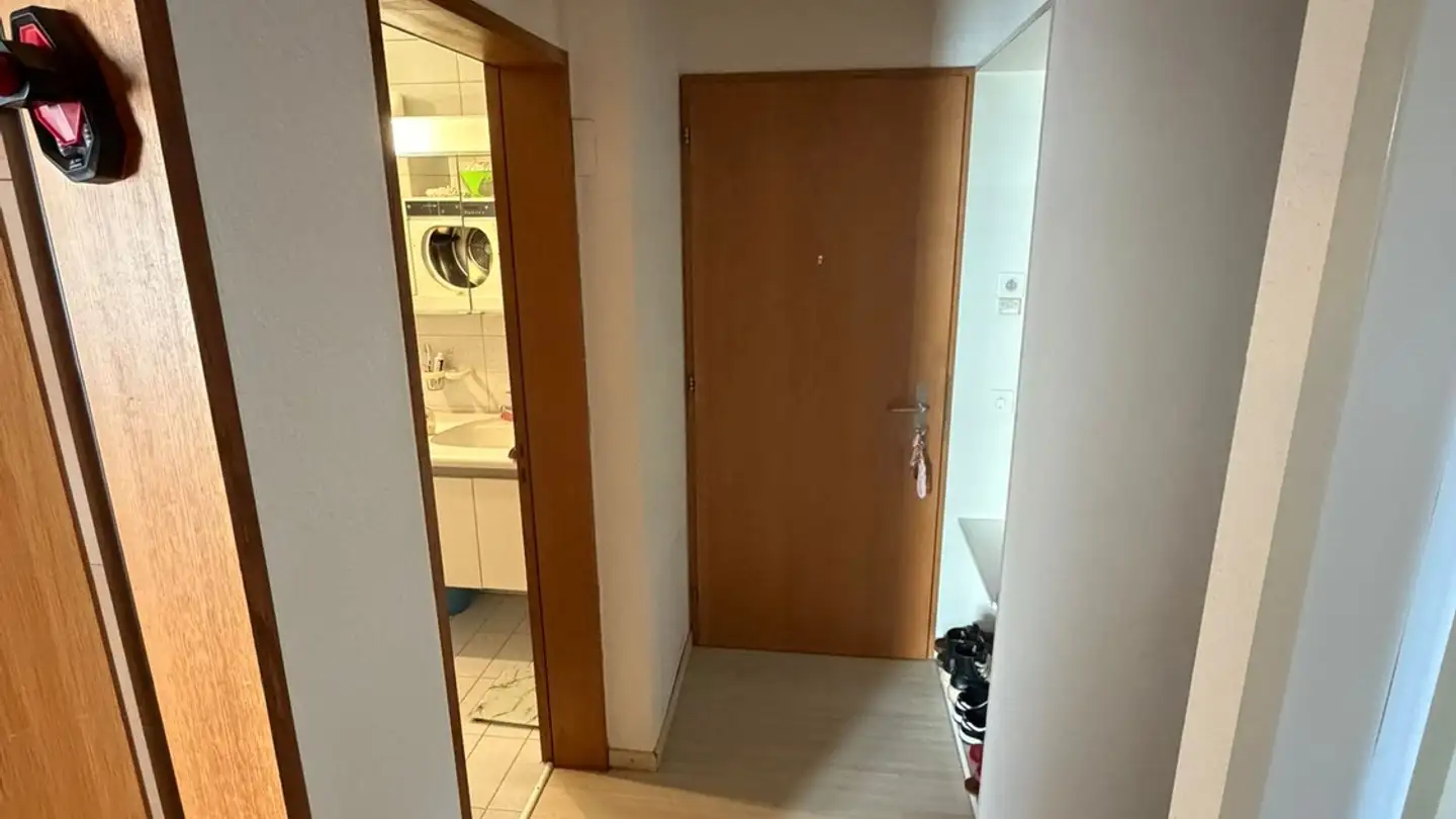 Appartamento in affitto - Aathalstrasse 39, 8610 Uster - Foto 2