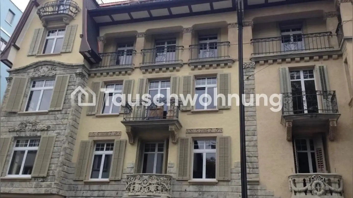 Wohnung mieten - 8006 Zürich - Foto 4