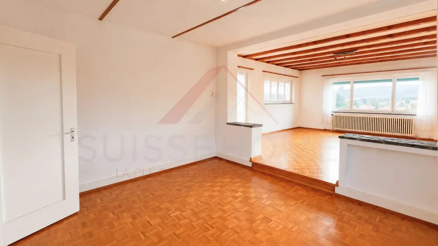 Einfamilienhaus kaufen - 2900 Porrentruy - Foto 3