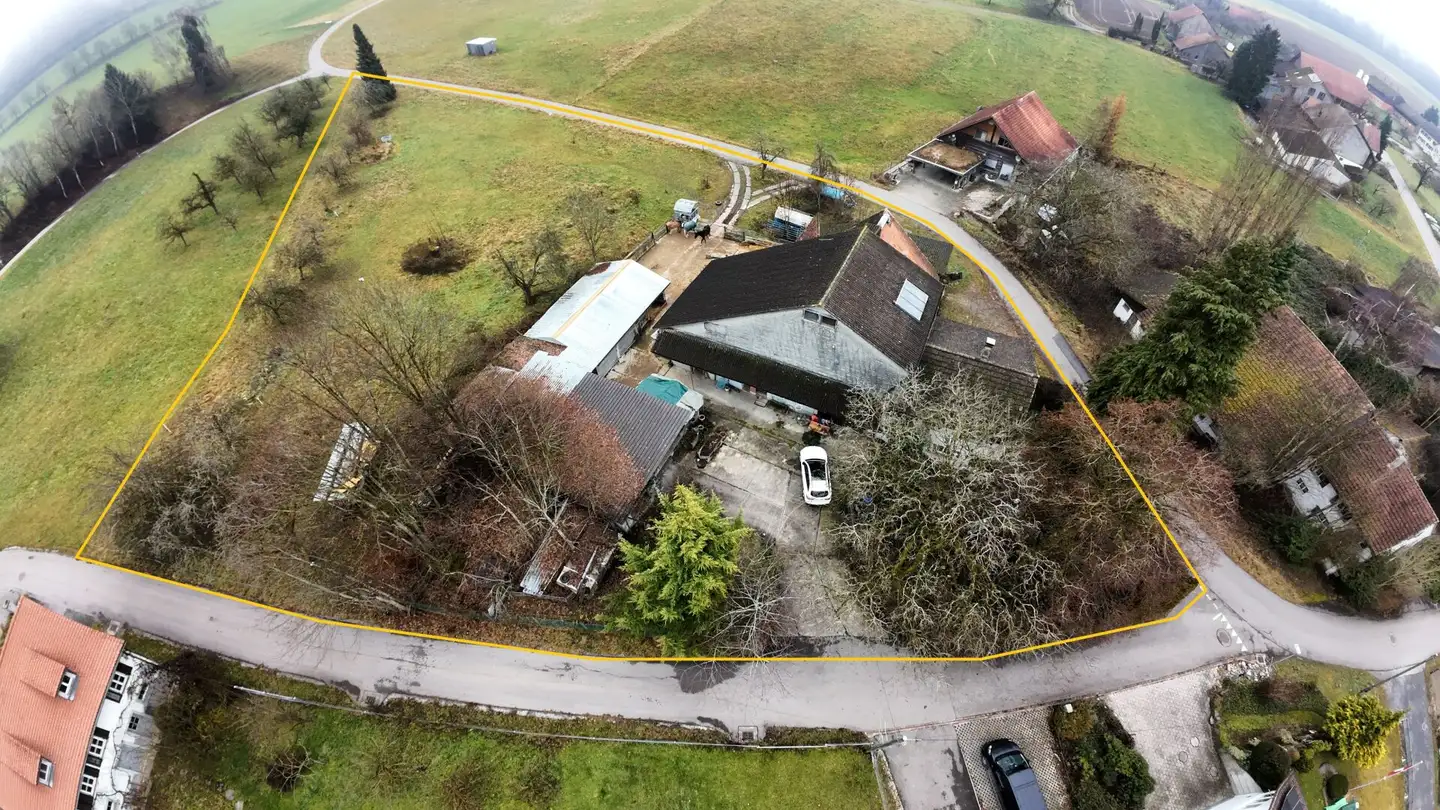 Casa singola in vendita - 8508 Homburg