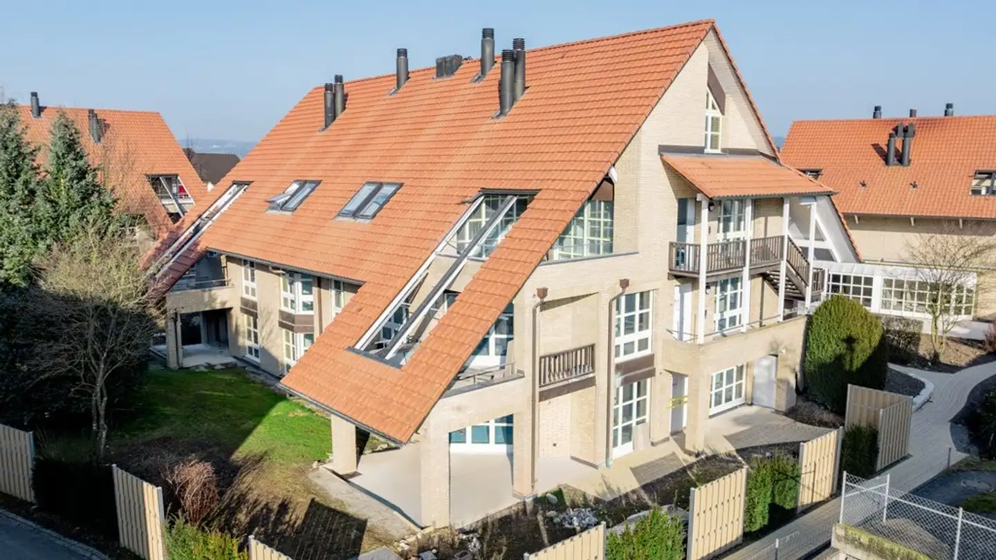 Apartment for rent - Steinistrasse 9, 5628 Aristau