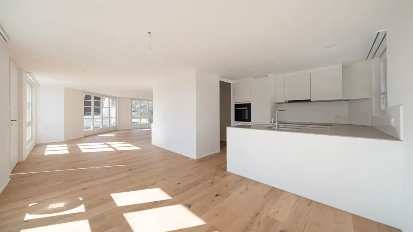 Apartment for rent - Steinistrasse 9, 5628 Aristau - Photo 4