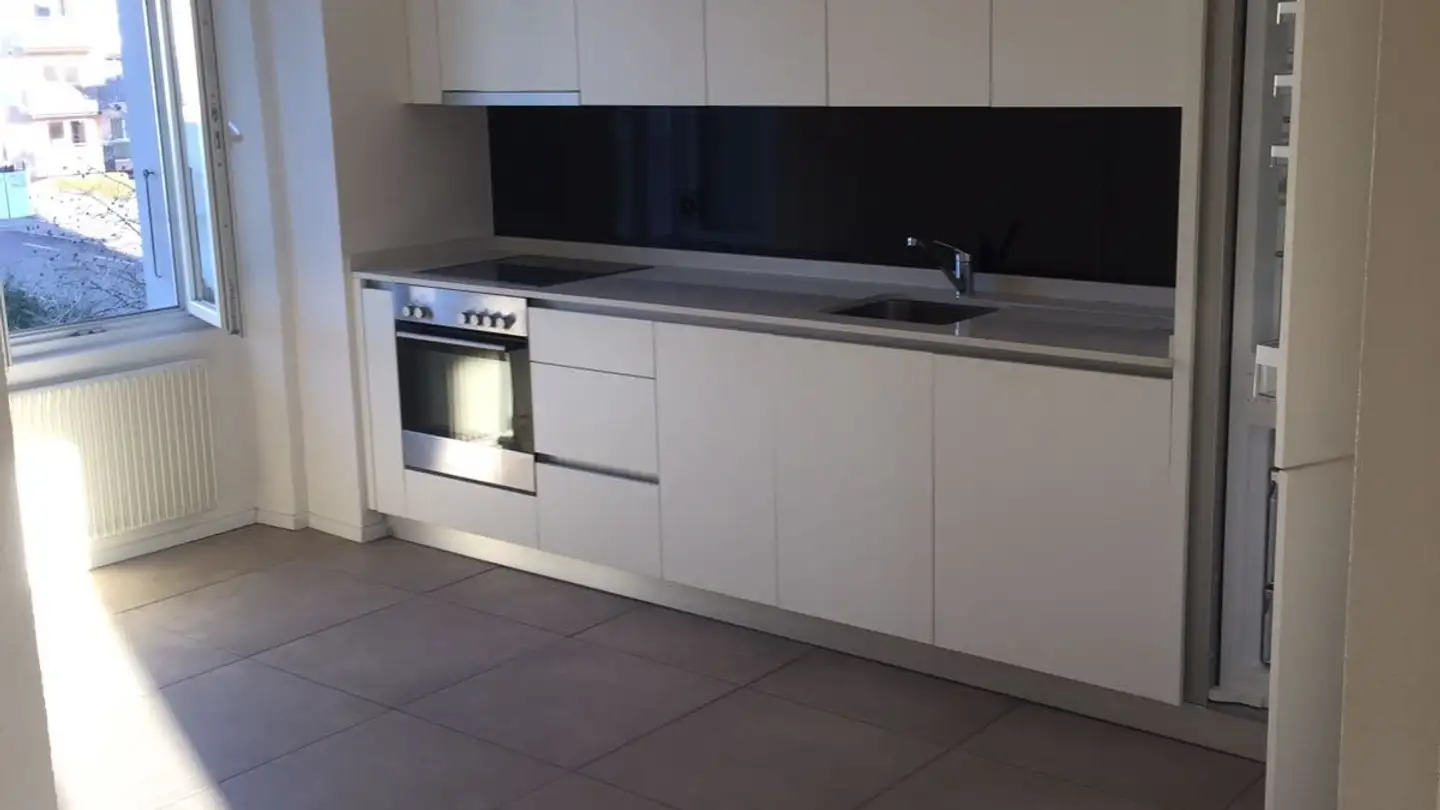 Wohnung mieten - Rue Pierre-Sciobéret 41, 1630 Bulle - Foto 2