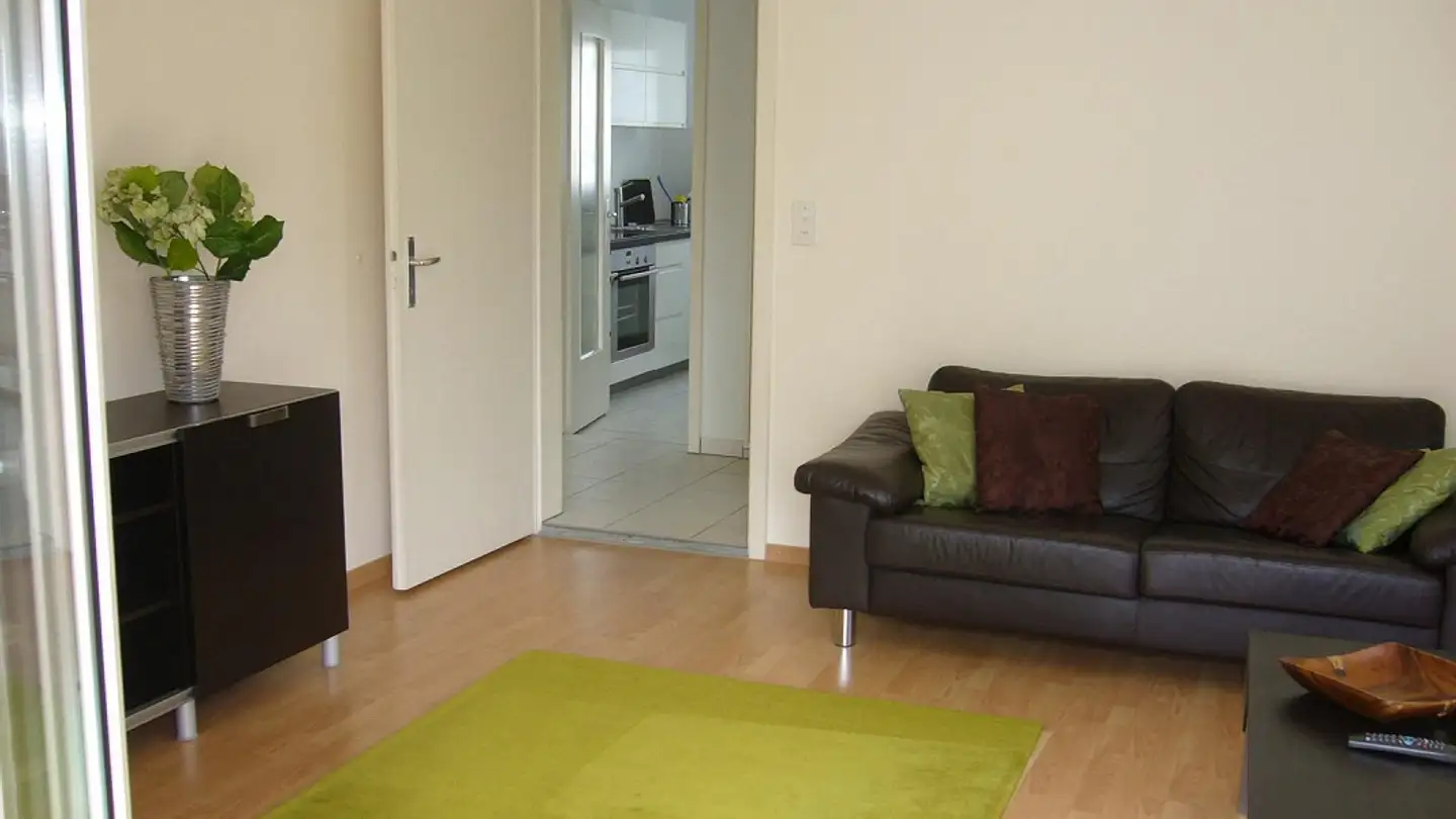 Single room for rent - Mattenstrasse 16, 6330 Cham - Photo 2