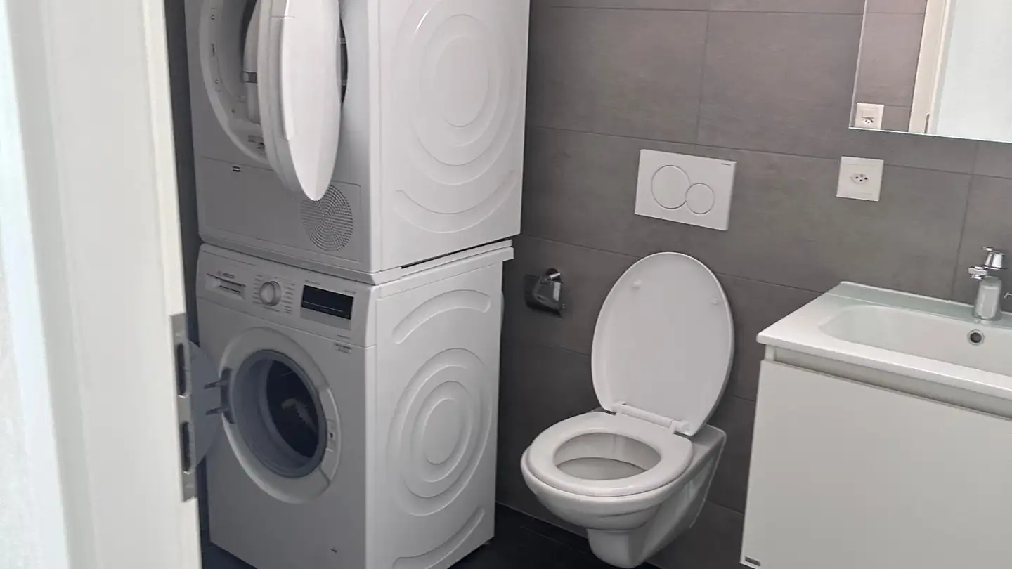 Wohnung mieten - 1617 Remaufens - Foto 4