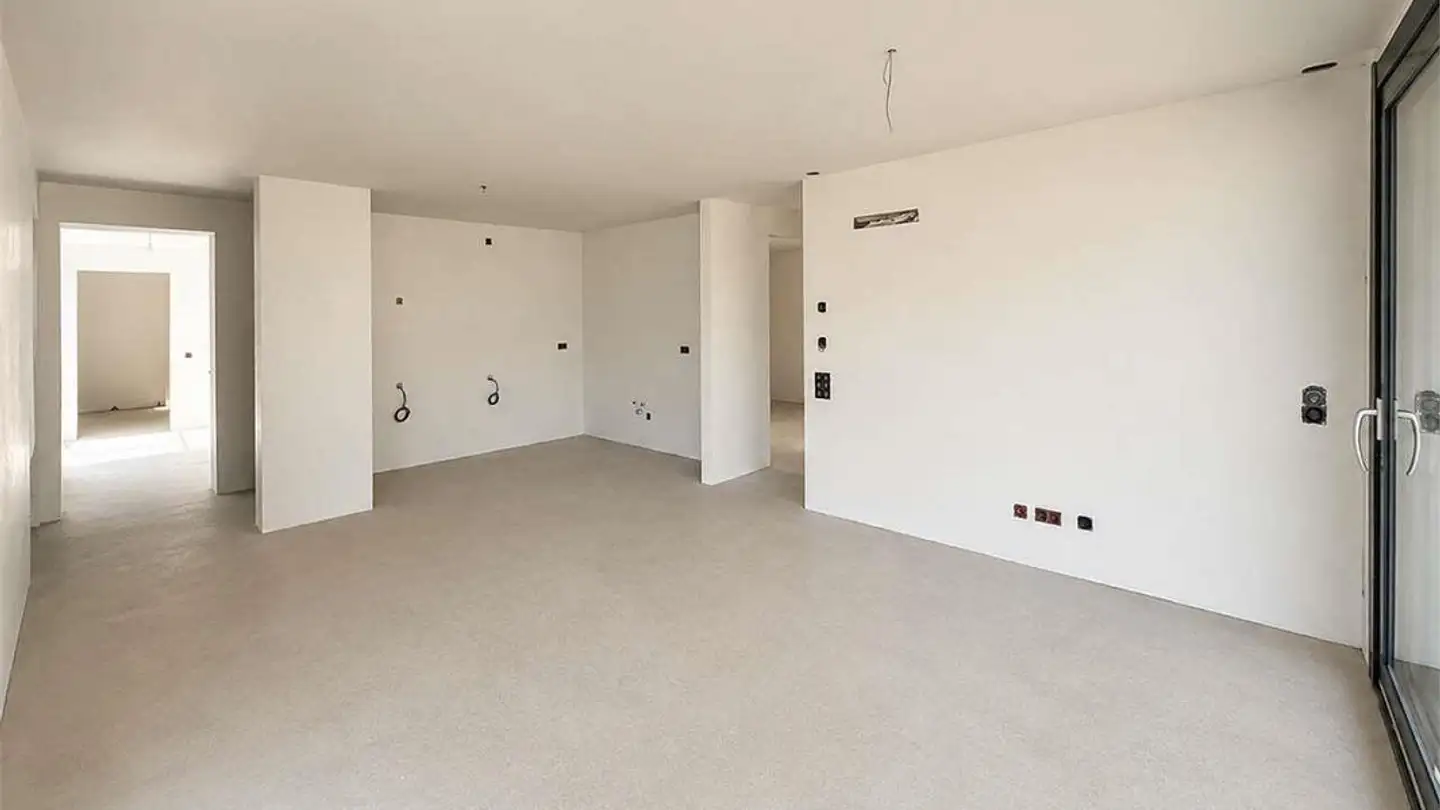 Möblierte Wohnung kaufen - Via Cadempina, 6814 Cadempino - Foto 4