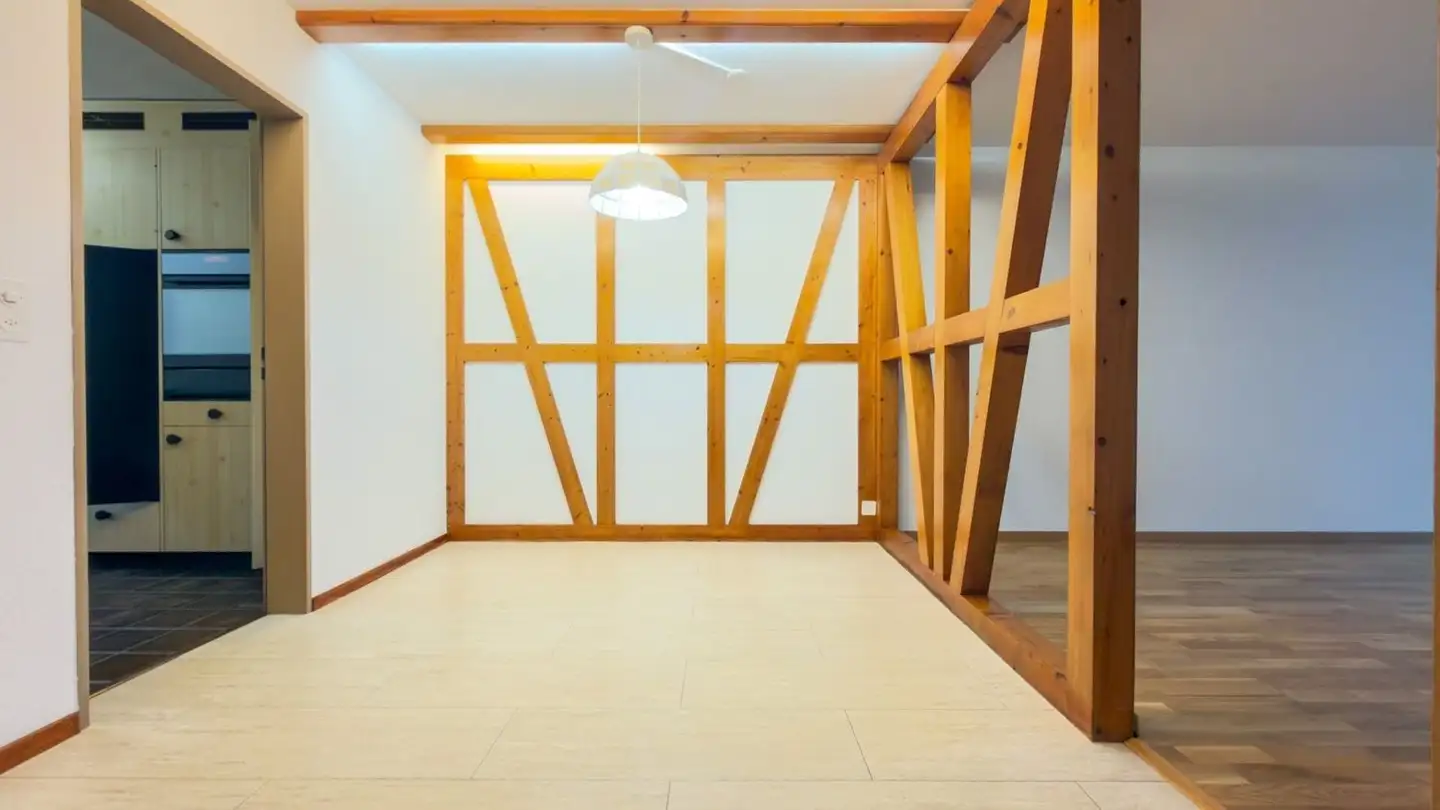 Appartamento in vendita - Niesenweg, 3422 Kirchberg BE - Foto 3