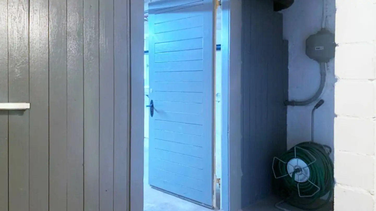 Lagerraum mieten - St. Gallerstrasse, 9403 Goldach - Foto 3