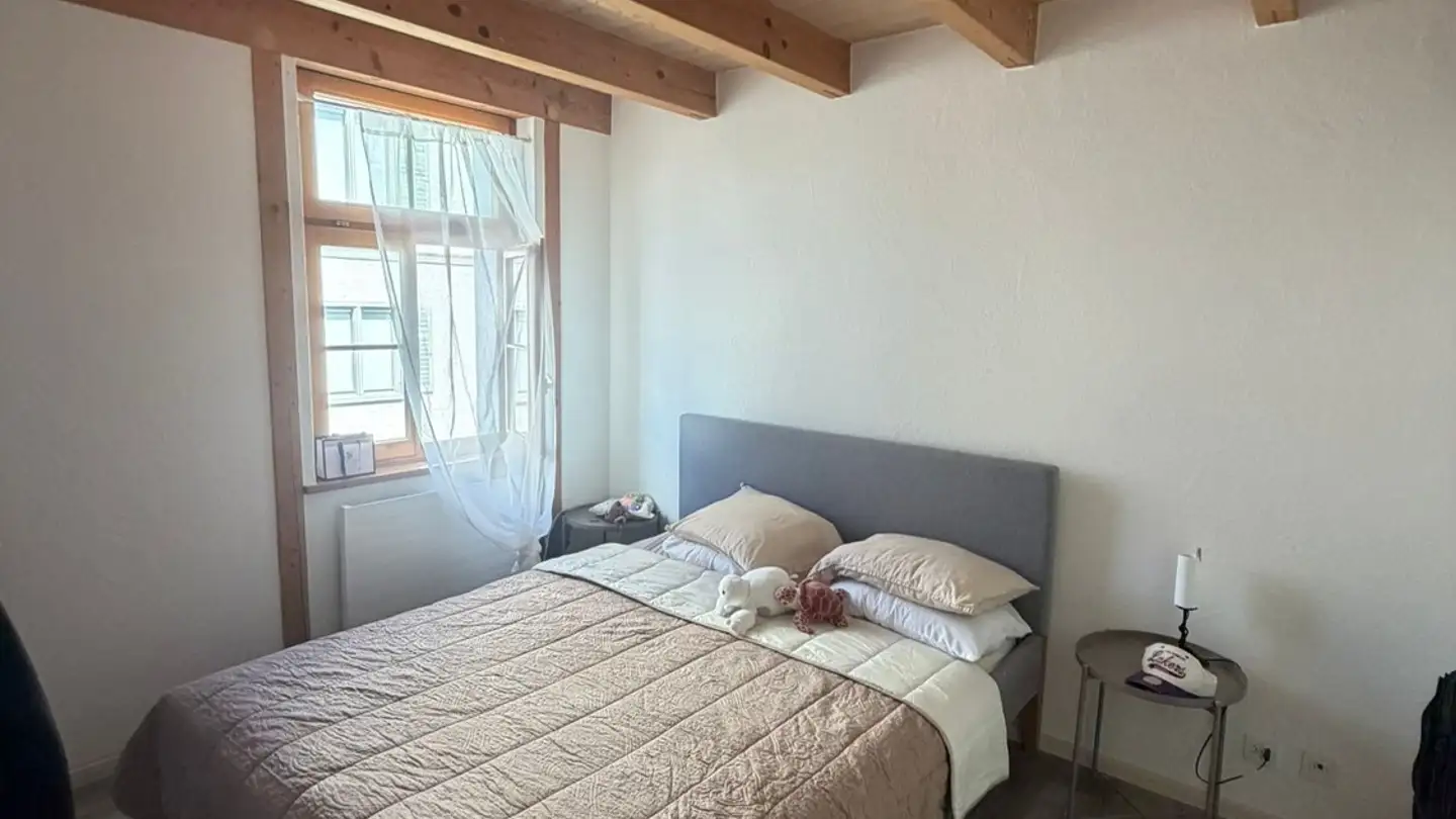 Appartamento in affitto - Aathalstrasse 39, 8610 Uster - Foto 3