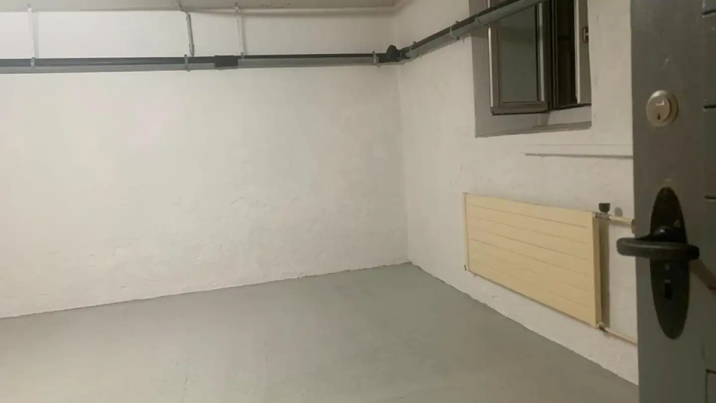 Lagerraum mieten - St. Gallerstrasse, 9403 Goldach - Foto 4