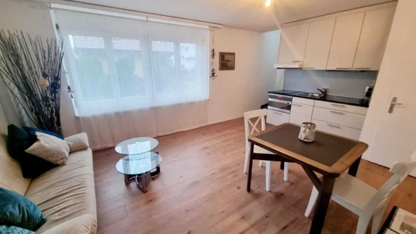 Appartamento in affitto - 3312 Fraubrunnen - Photo 2