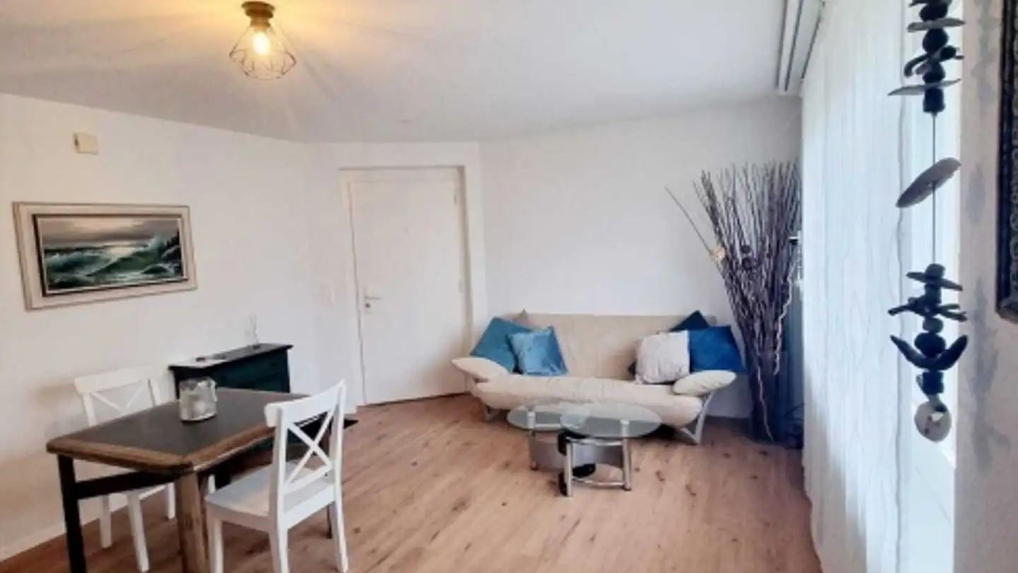 Appartamento in affitto - 3312 Fraubrunnen - Photo 3