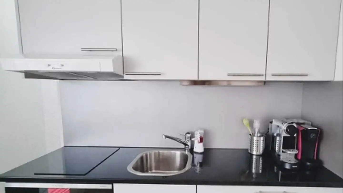 Appartamento in affitto - 3312 Fraubrunnen - Photo 4