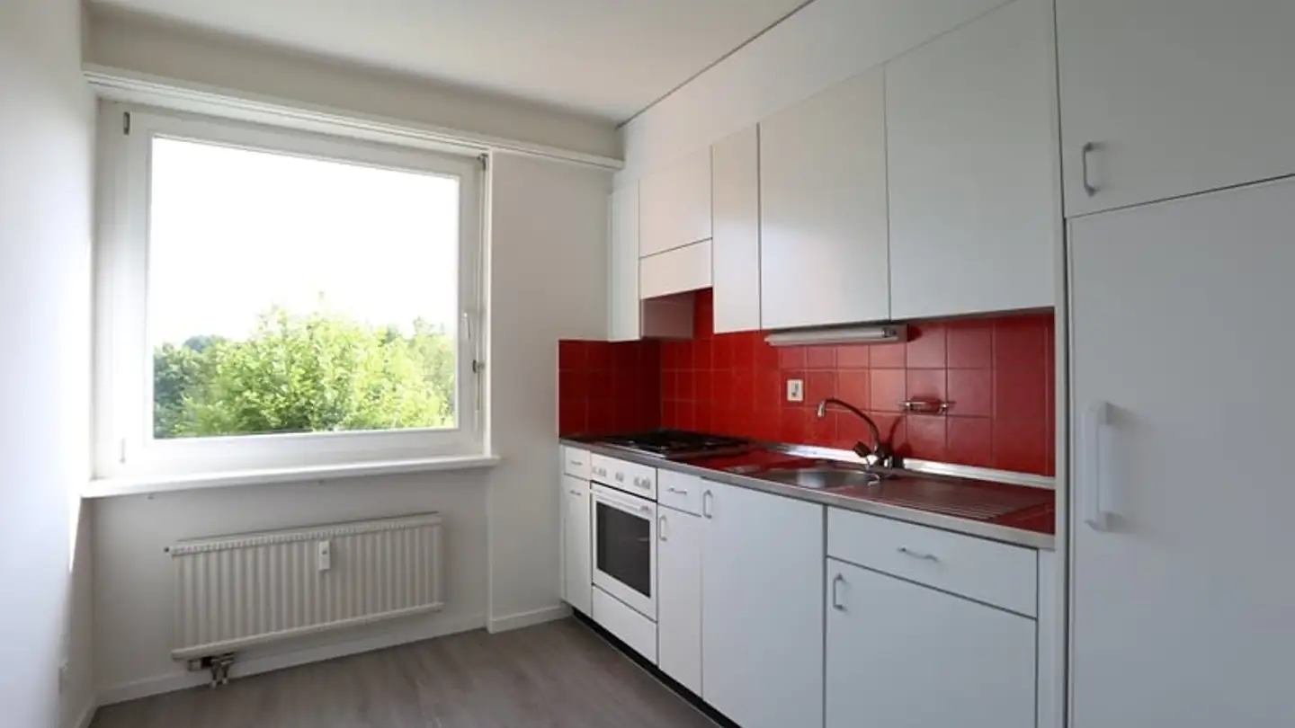 Appartamento in affitto - Seemättlistrasse 16, 4132 Muttenz - Foto 2