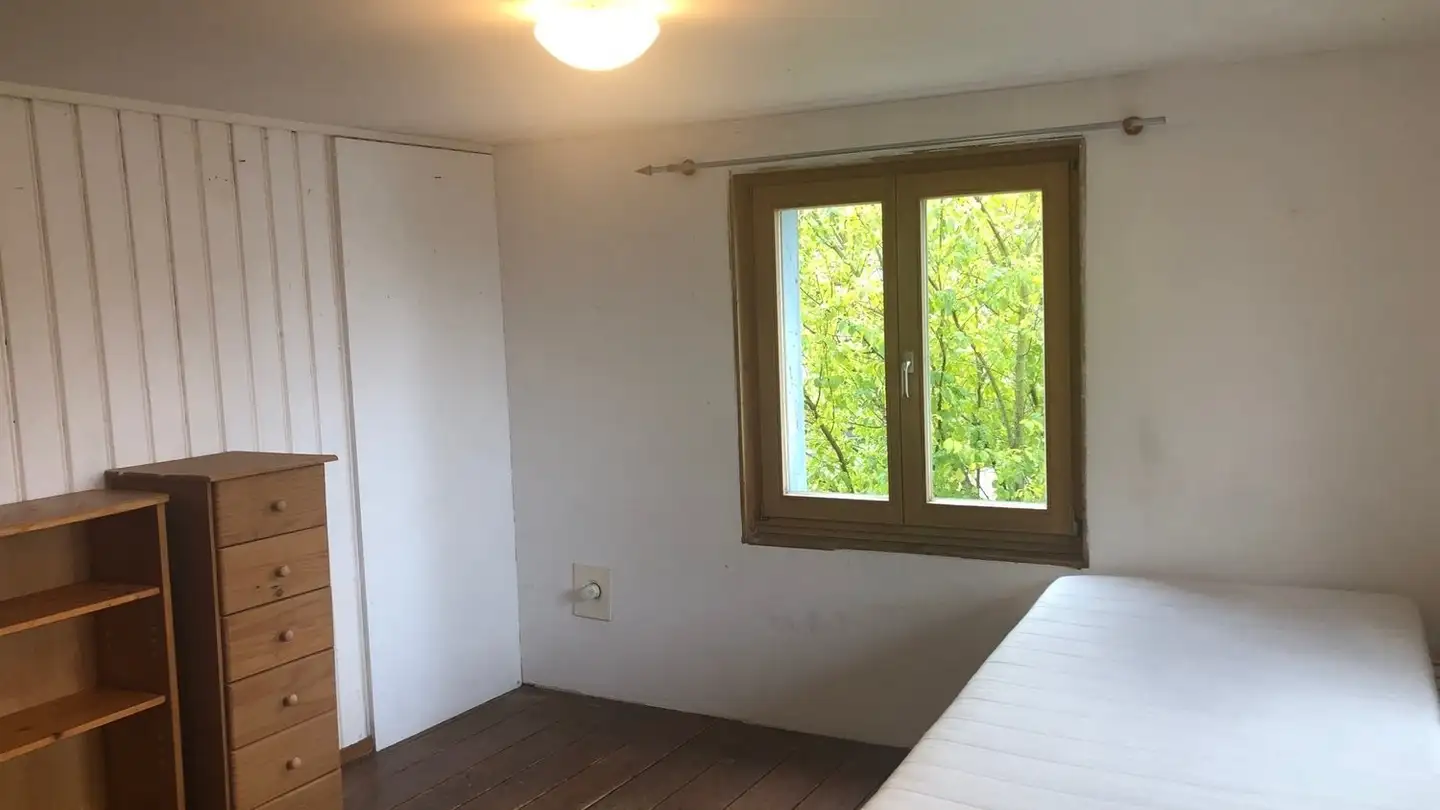 Zimmer mieten - 8280 Kreuzlingen