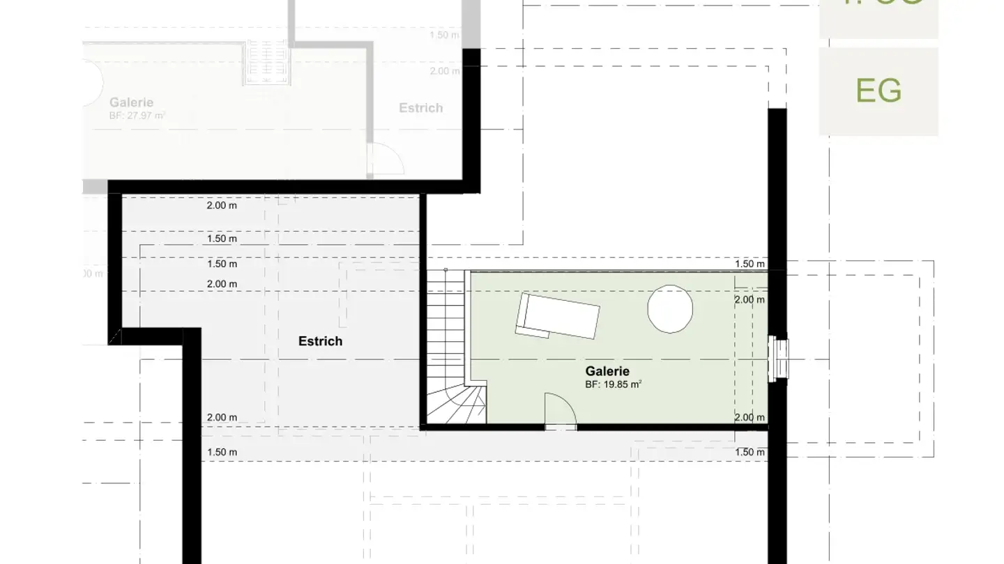Appartement à vendre - Langenthalstrasse 48, 3368 Bleienbach - Photo 3