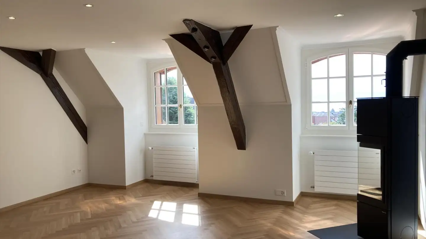 Appartamento in affitto - 1110 Morges - Photo 4