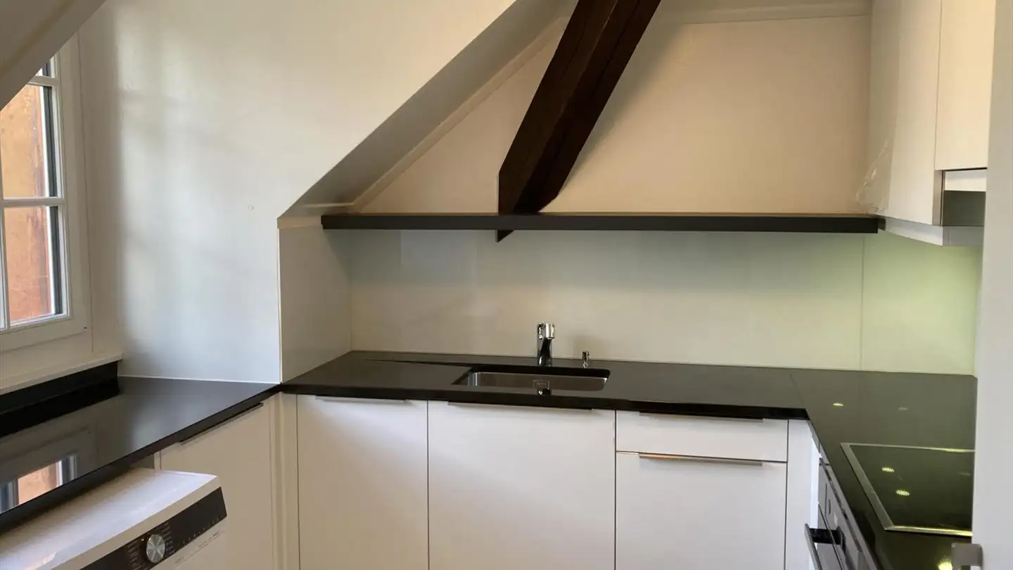 Appartamento in affitto - 1110 Morges - Photo 2