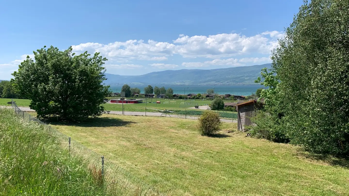 Casa bifamiliare in vendita - Chemin Croix-De-Crevel 4, 1468 Cheyres - Photo 4