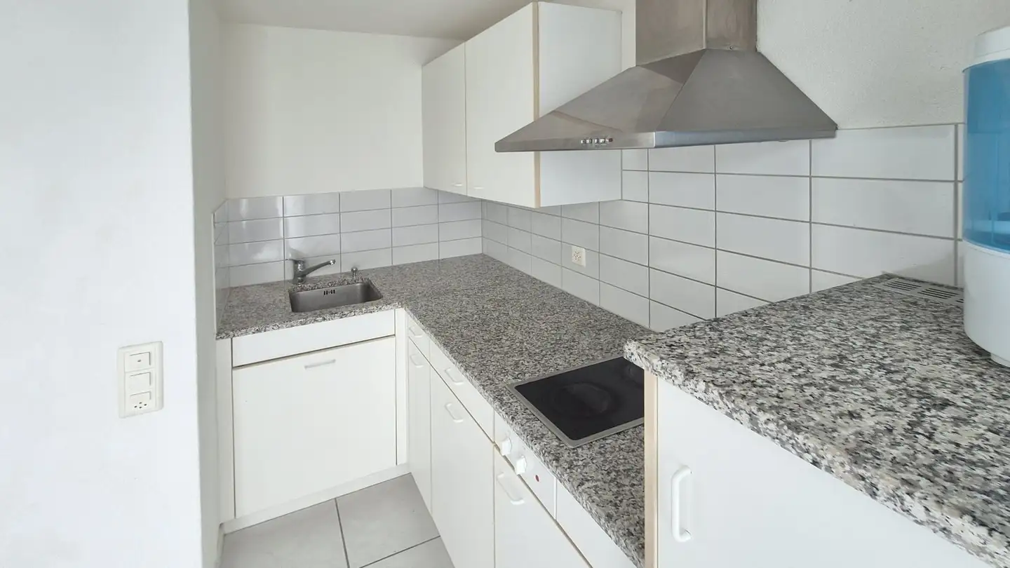 Apartment for rent - Förliweidstrasse 6, 8134 Adliswil - Photo 3