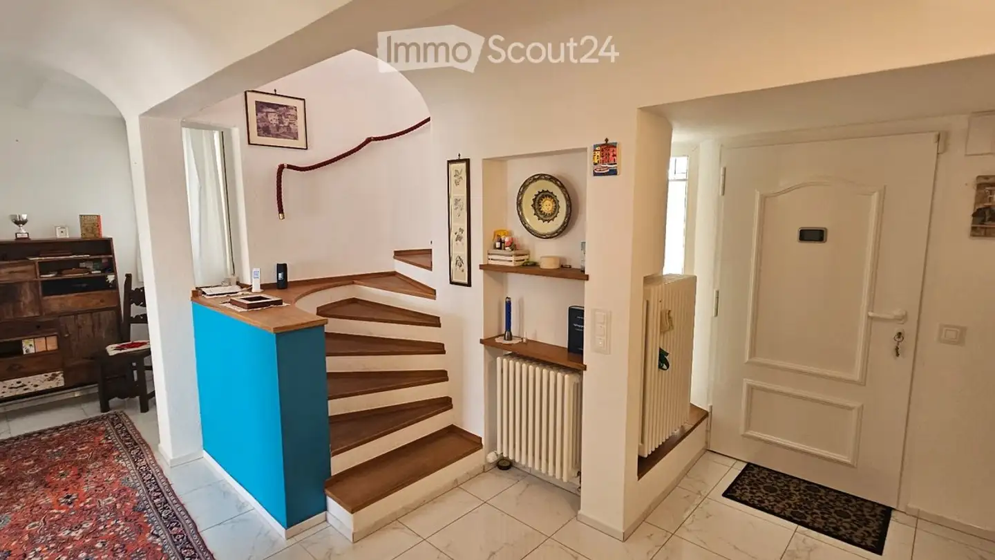 Appartamento in vendita - Via Mitala 1, 6597 Agarone - Foto 4