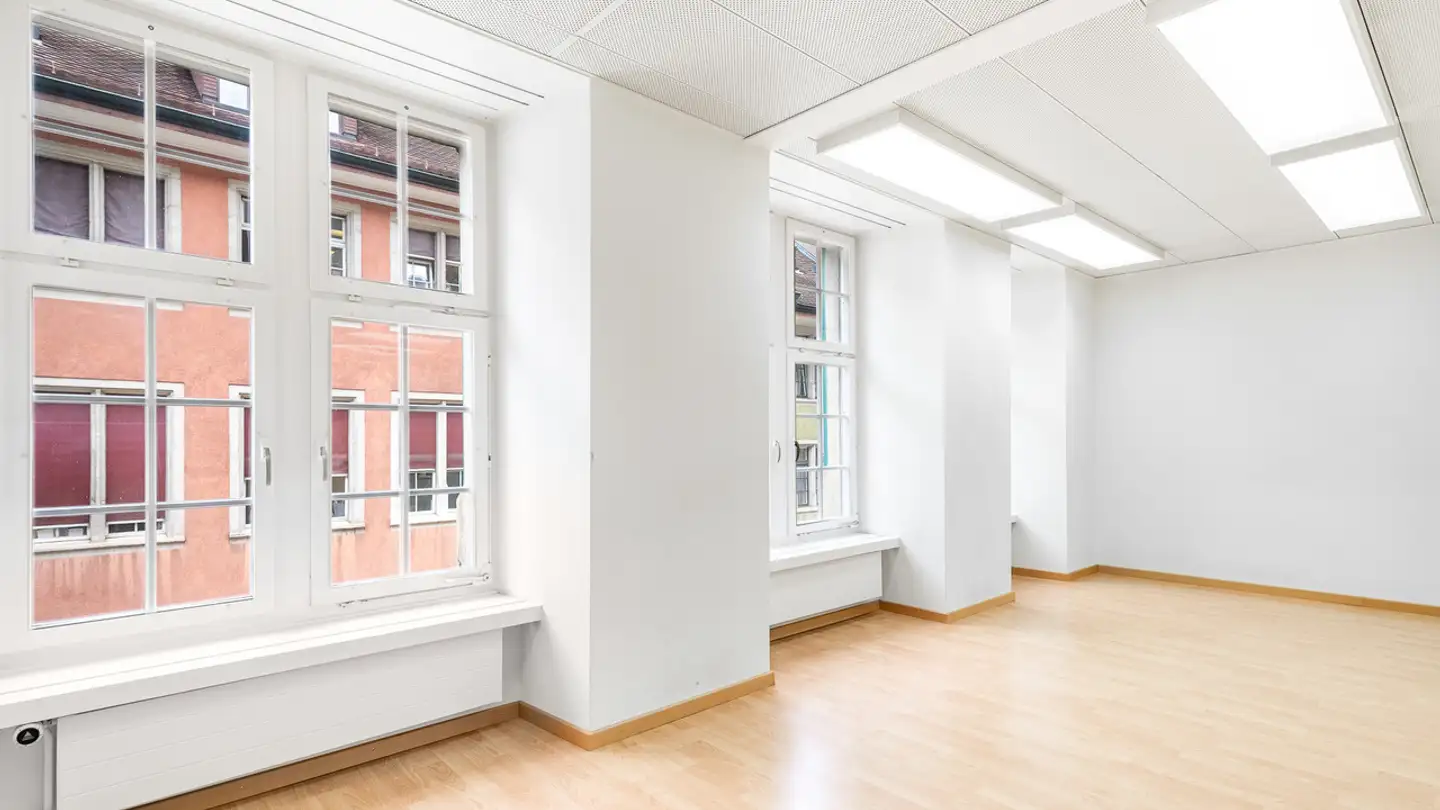 Einfamilienhaus mieten - Marktgasse 28, 8400 Winterthur - Foto 3