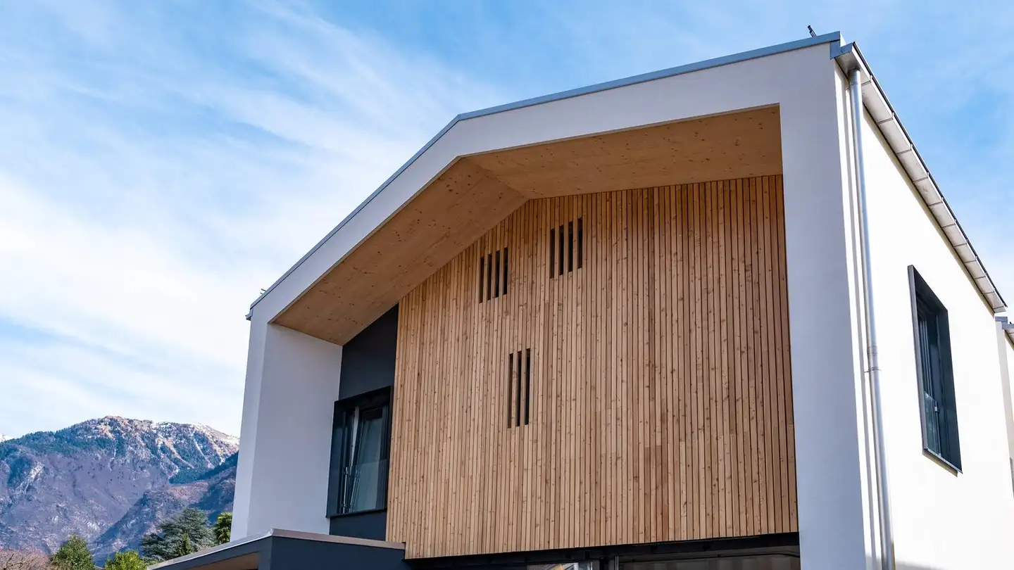 Maison individuelle à vendre - Strada De San Giuli 33, 6535 Roveredo GR - Photo 2