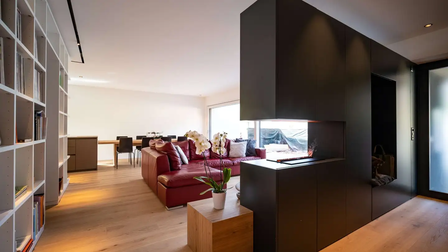 Maison individuelle à vendre - Strada De San Giuli 33, 6535 Roveredo GR - Photo 3