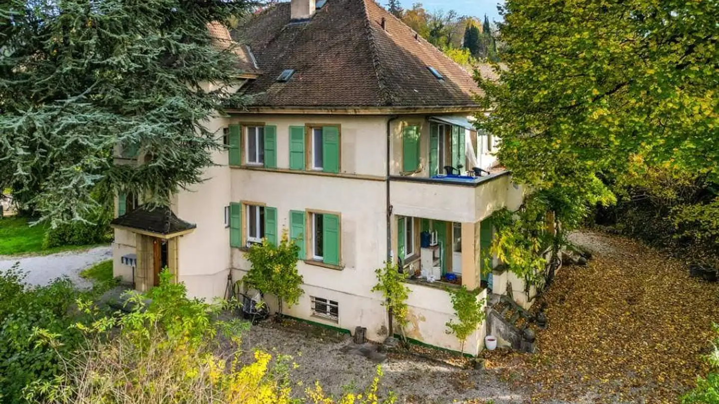 Appartamento in vendita - Avenue Des Bains, 1400 Yverdon-les-Bains