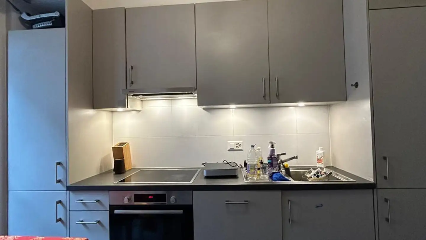 Wohnung mieten - 1205 Genève - Foto 4