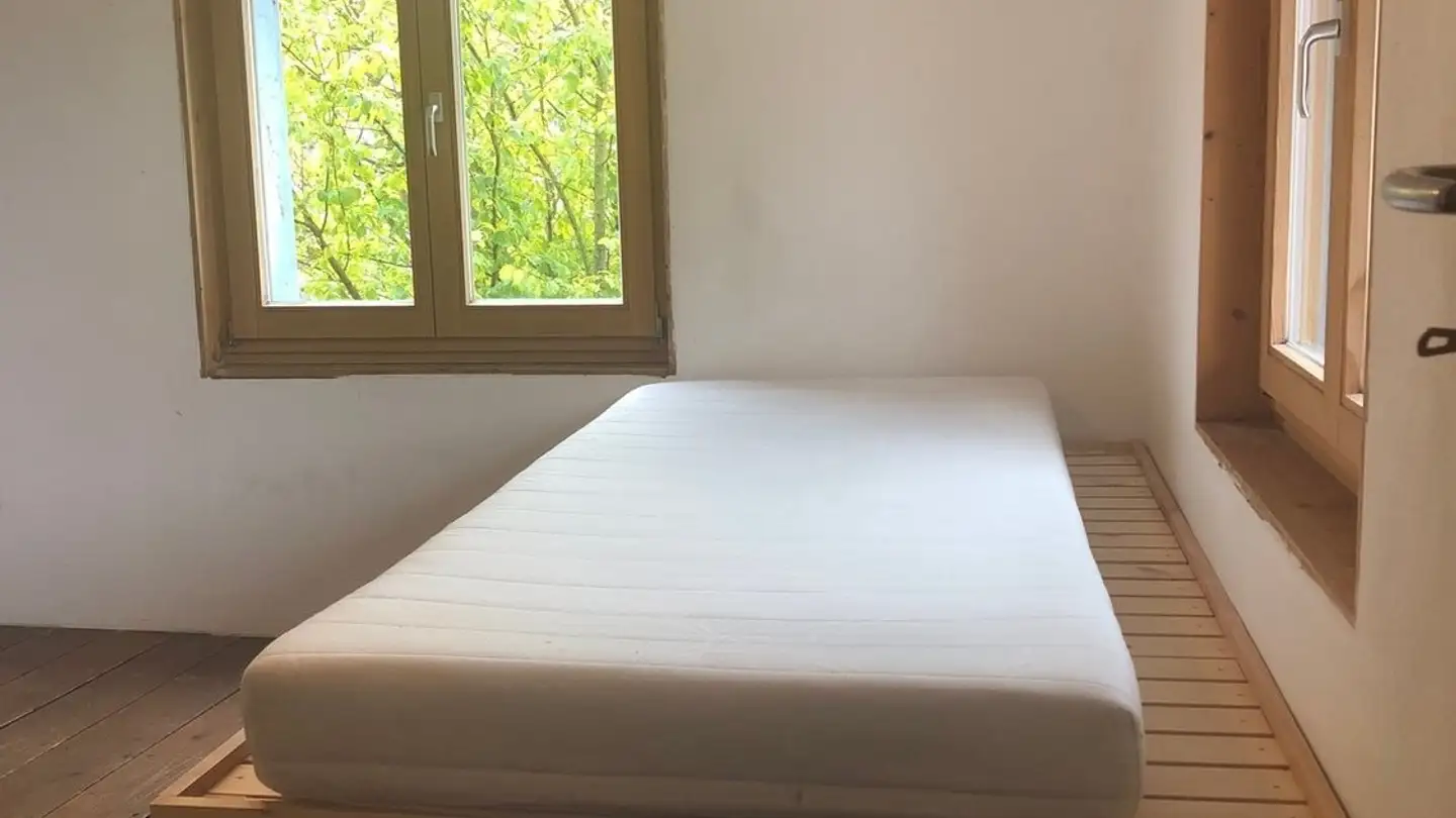 Stanza singola in affitto - 8280 Kreuzlingen - Photo 2