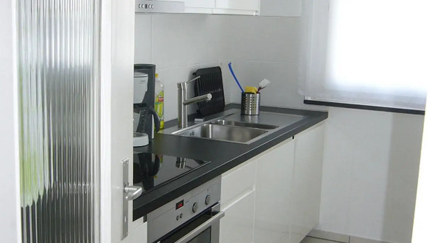 Single room for rent - Mattenstrasse 16, 6330 Cham - Photo 3