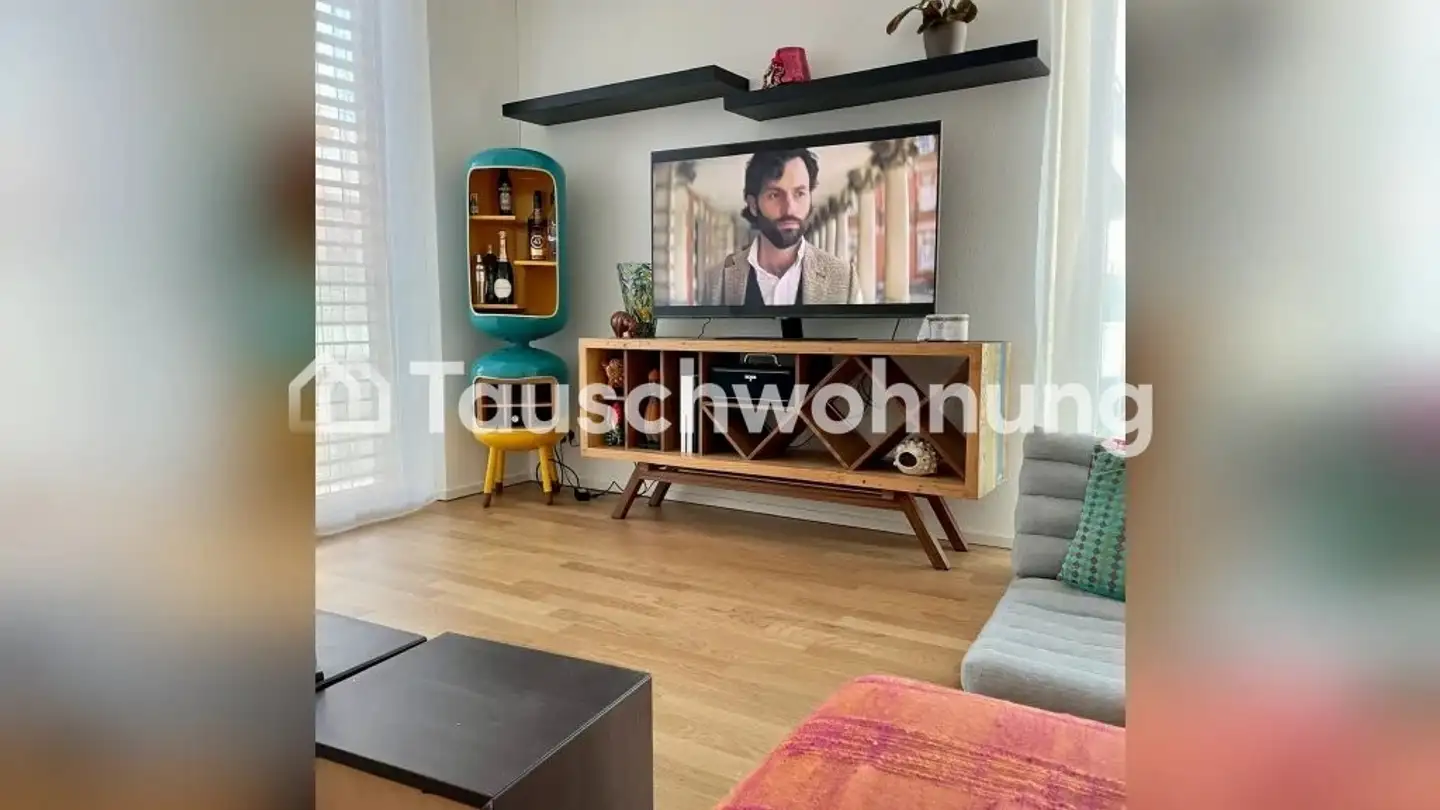 Apartment for rent - 8810 Horgen