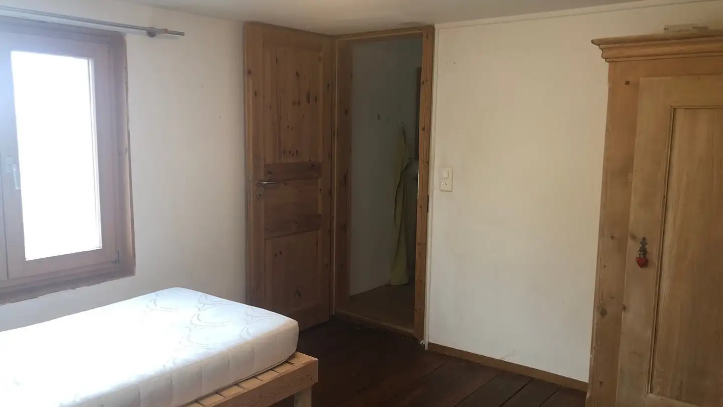 Stanza singola in affitto - 8280 Kreuzlingen - Photo 4