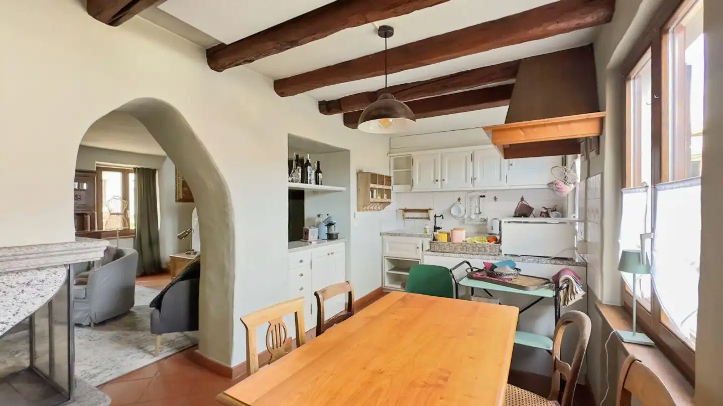 Casa singola in vendita - Vicolo Dei Tigli, 6616 Losone - Photo 3
